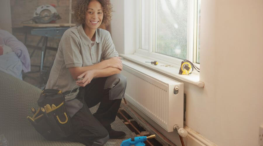 Professional sink repair in Fredericksburg, OH